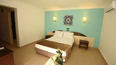 Yelken Mandalinci SPA & Wellness