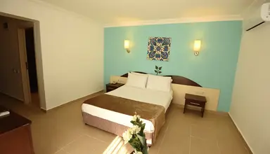 Yelken Mandalinci SPA & Wellness