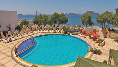 Yelken Mandalinci SPA & Wellness