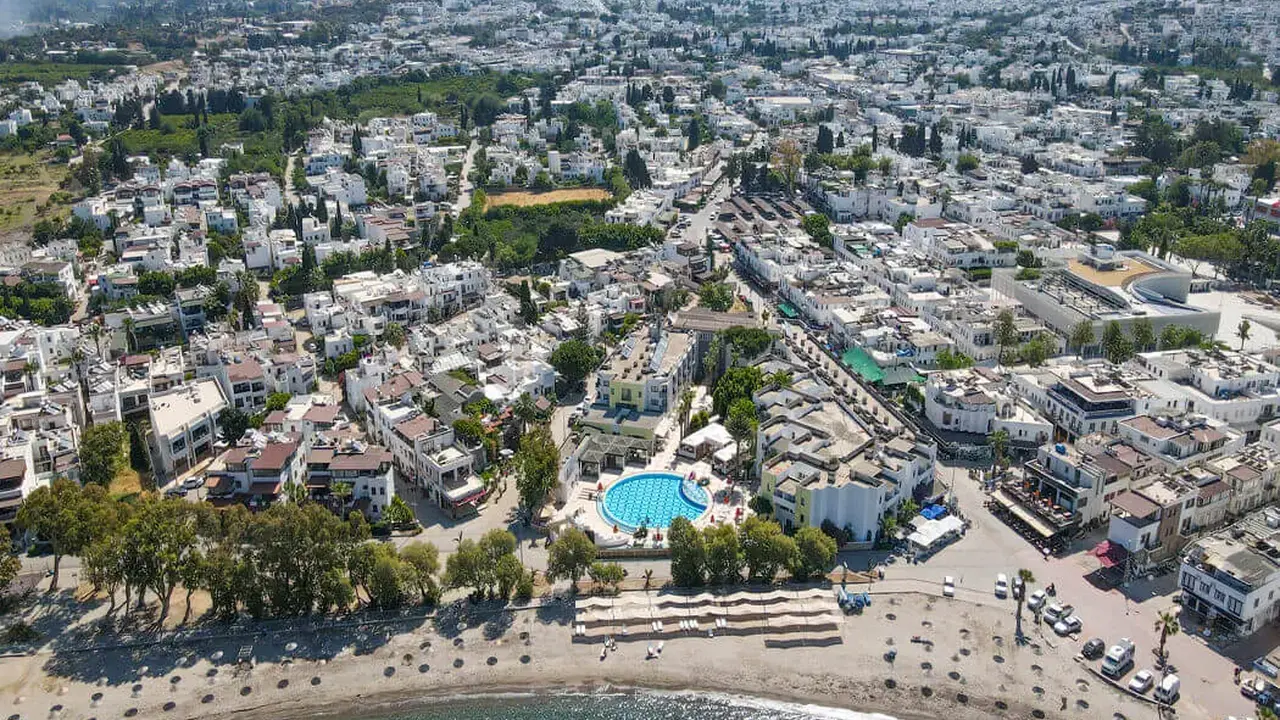 Yelken Mandalinci SPA & Wellness