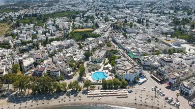 Yelken Mandalinci SPA & Wellness