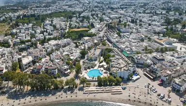 Yelken Mandalinci SPA & Wellness