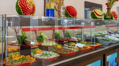 Yelken Mandalinci SPA & Wellness