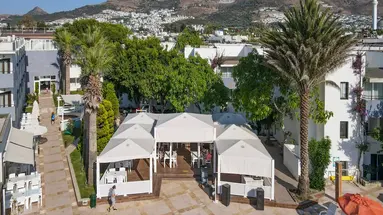 Yelken Mandalinci SPA & Wellness