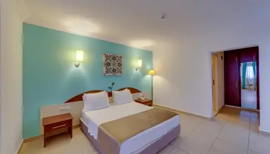Yelken Mandalinci SPA & Wellness