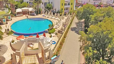 Yelken Mandalinci SPA & Wellness