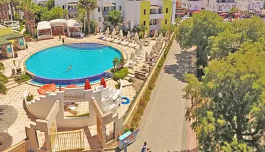Yelken Mandalinci SPA & Wellness