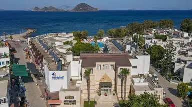 Yelken Mandalinci SPA & Wellness