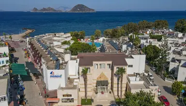 Yelken Mandalinci SPA & Wellness