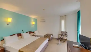 Yelken Mandalinci SPA & Wellness