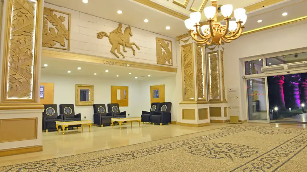 Yelken Mandalinci SPA & Wellness