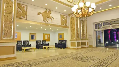 Yelken Mandalinci SPA & Wellness