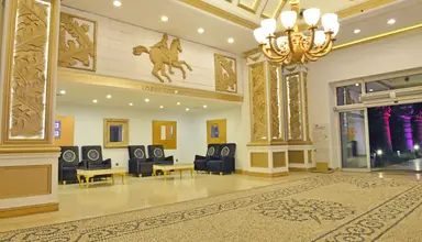 Yelken Mandalinci SPA & Wellness