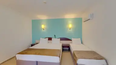 Yelken Mandalinci SPA & Wellness