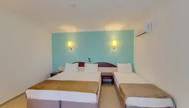 Yelken Mandalinci SPA & Wellness