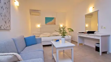 Yiannaki (Mykonos)