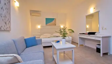 Yiannaki (Mykonos)