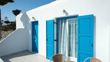 Yiannaki (Mykonos)