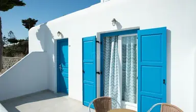 Yiannaki (Mykonos)