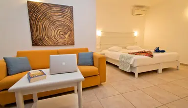 Yiannaki (Mykonos)