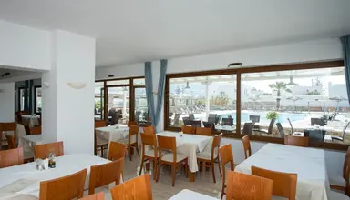 Yiannaki (Mykonos)