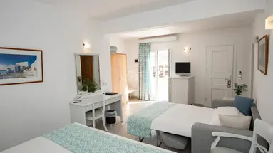 Yiannaki (Mykonos)