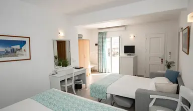 Yiannaki (Mykonos)