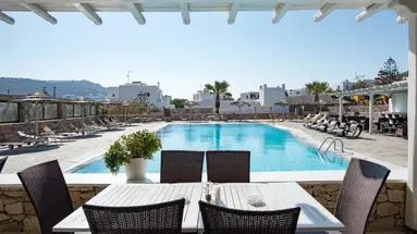 Yiannaki (Mykonos)