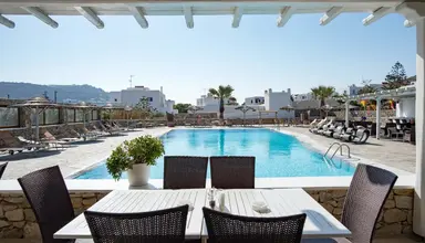 Yiannaki (Mykonos)