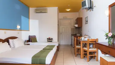 Yiannis Manos Apartments