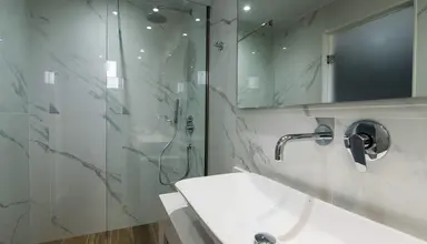 Yiannis Manos Apartments