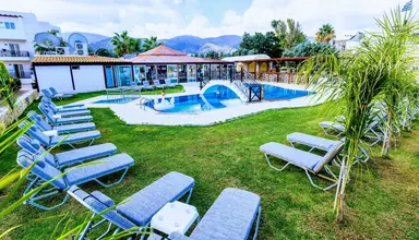 Yiannis Manos Apartments