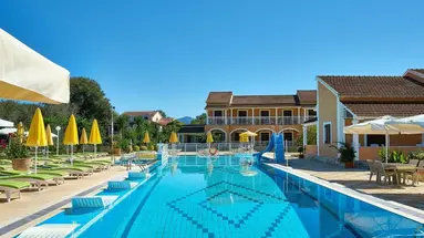 Yiannis Village