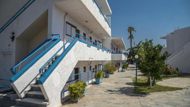 Yiannis Yard