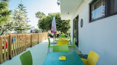 Yiannis Yard
