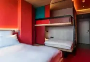 Yooma Urban Lodge Tour Eiffel