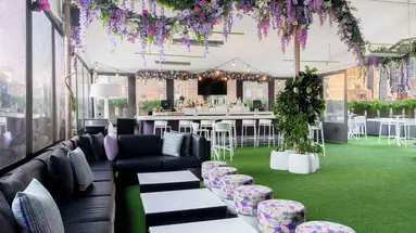 Yotel New York