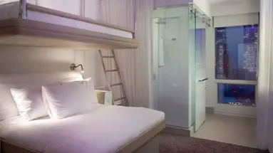 Yotel New York