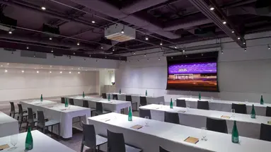 Yotel New York