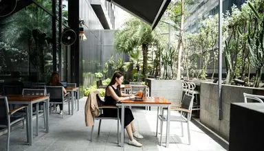 Yotel Singapore