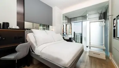 Yotel Singapore