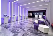 Yotel Singapore