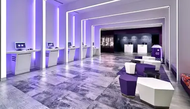 Yotel Singapore