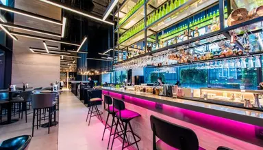 Yotel Singapore