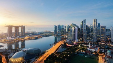 Yotel Singapore