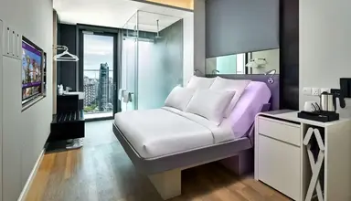 Yotel Singapore