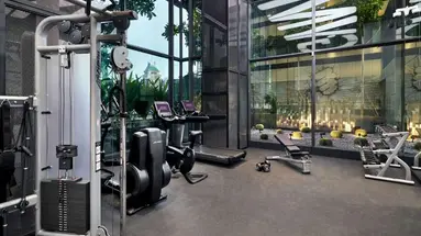 Yotel Singapore