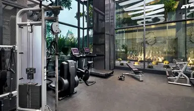 Yotel Singapore