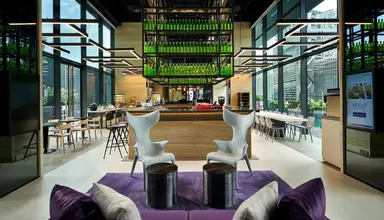 Yotel Singapore