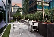 Yotel Singapore